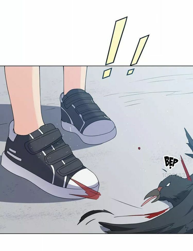 Quy Luật Tình Yêu Ở Mạt Thế Chapter 81 - 11