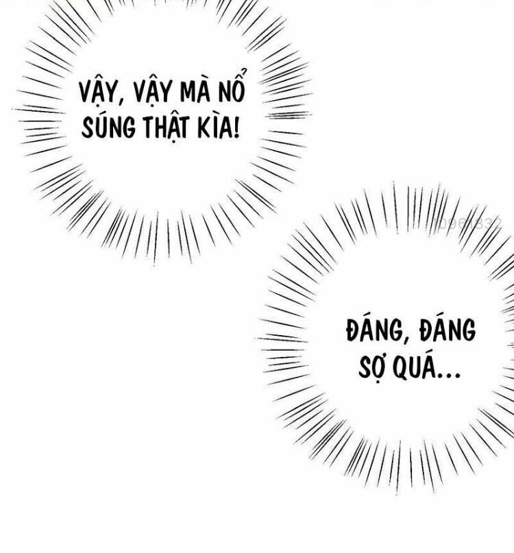 Quy Luật Tình Yêu Ở Mạt Thế Chapter 81 - 13