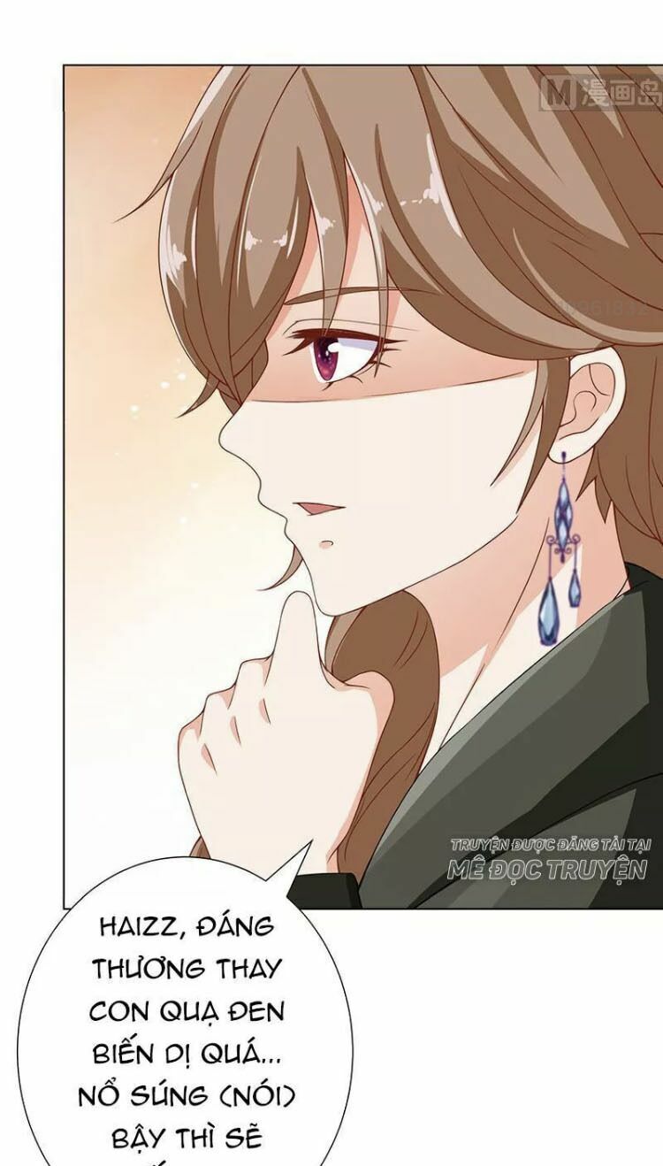 Quy Luật Tình Yêu Ở Mạt Thế Chapter 81 - 14