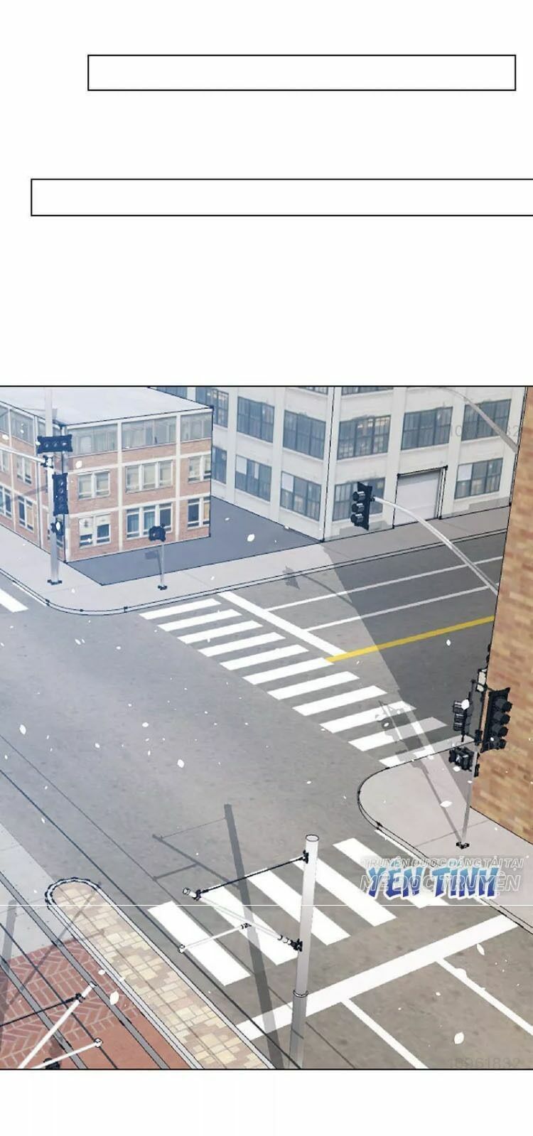 Quy Luật Tình Yêu Ở Mạt Thế Chapter 81 - 17