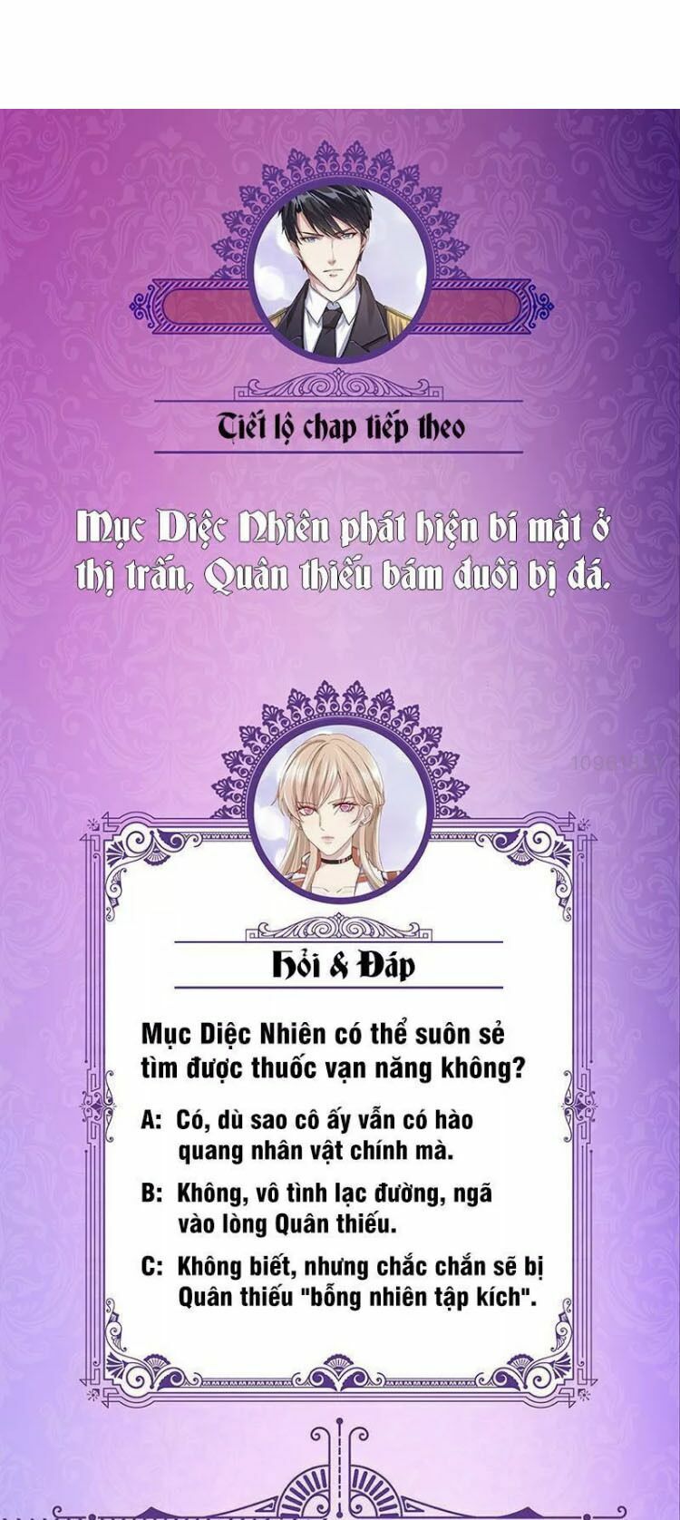 Quy Luật Tình Yêu Ở Mạt Thế Chapter 81 - 23