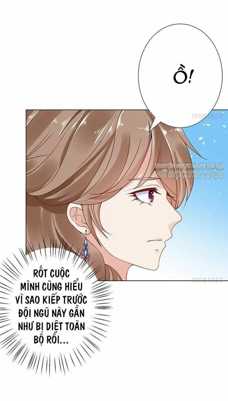 Quy Luật Tình Yêu Ở Mạt Thế Chapter 81 - 8