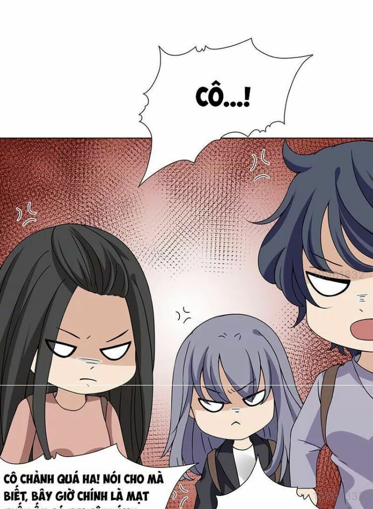 Quy Luật Tình Yêu Ở Mạt Thế Chapter 81 - 9