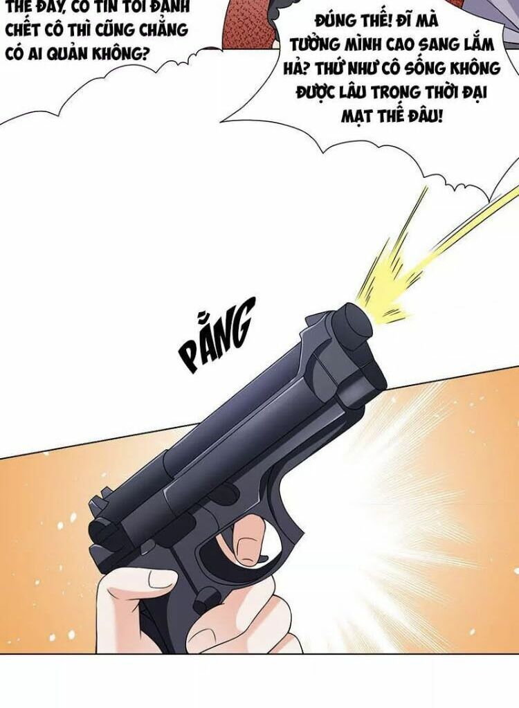 Quy Luật Tình Yêu Ở Mạt Thế Chapter 81 - 10