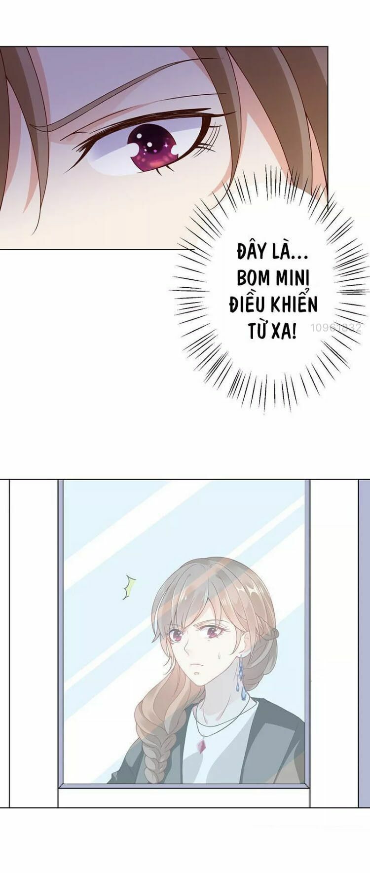 Quy Luật Tình Yêu Ở Mạt Thế Chapter 82 - 11