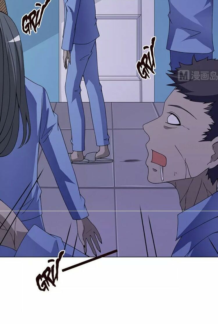 Quy Luật Tình Yêu Ở Mạt Thế Chapter 82 - 13