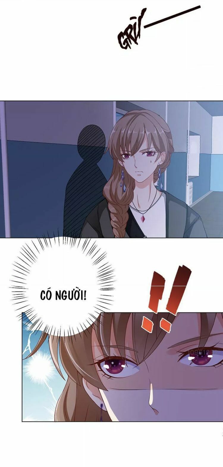 Quy Luật Tình Yêu Ở Mạt Thế Chapter 82 - 14