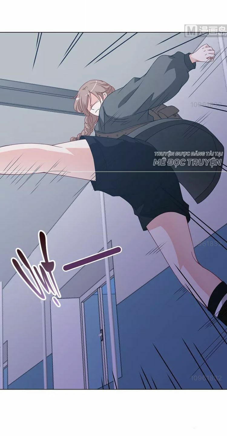 Quy Luật Tình Yêu Ở Mạt Thế Chapter 82 - 15