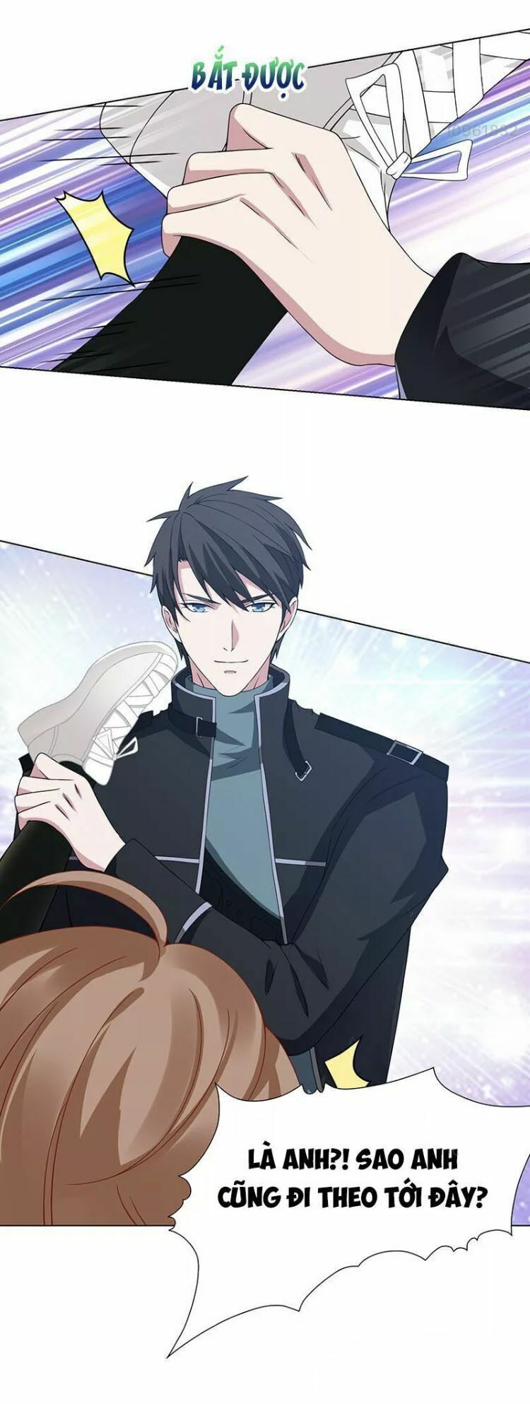 Quy Luật Tình Yêu Ở Mạt Thế Chapter 82 - 16