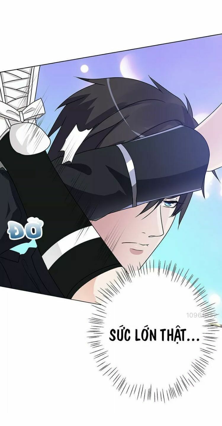 Quy Luật Tình Yêu Ở Mạt Thế Chapter 82 - 19