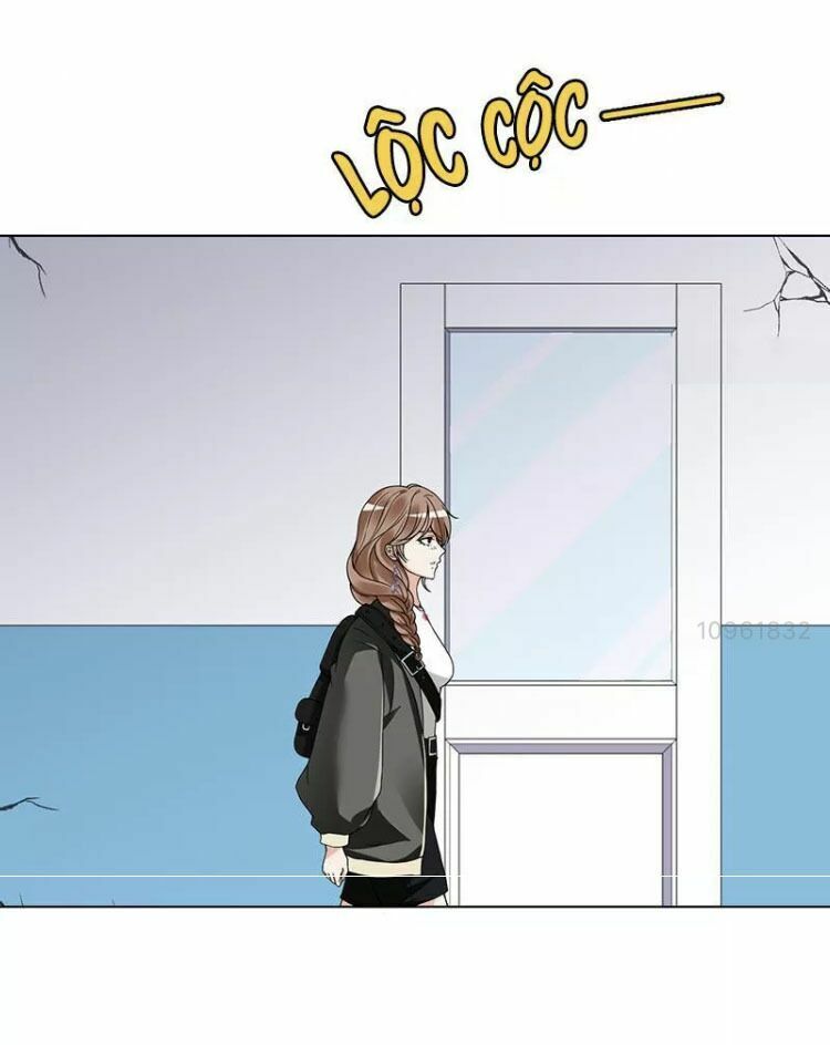 Quy Luật Tình Yêu Ở Mạt Thế Chapter 82 - 8