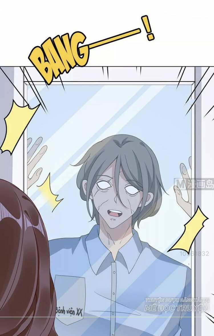 Quy Luật Tình Yêu Ở Mạt Thế Chapter 82 - 9