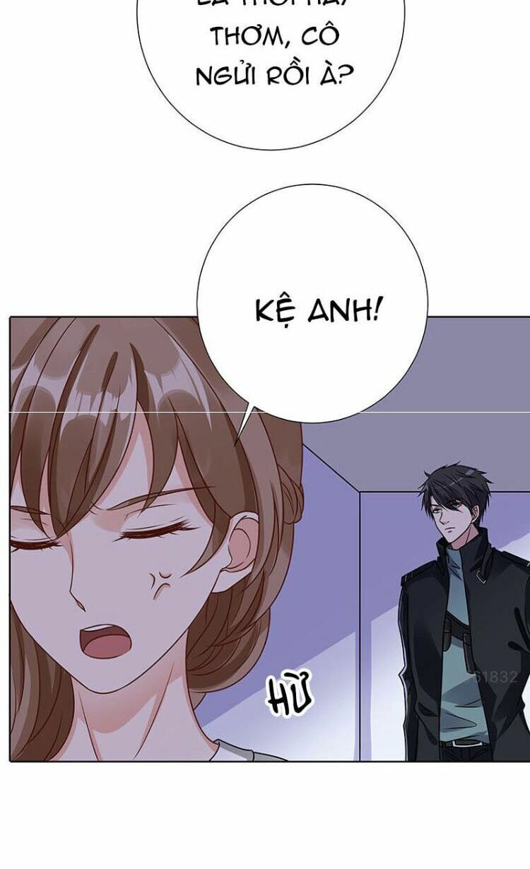 Quy Luật Tình Yêu Ở Mạt Thế Chapter 83 - 2