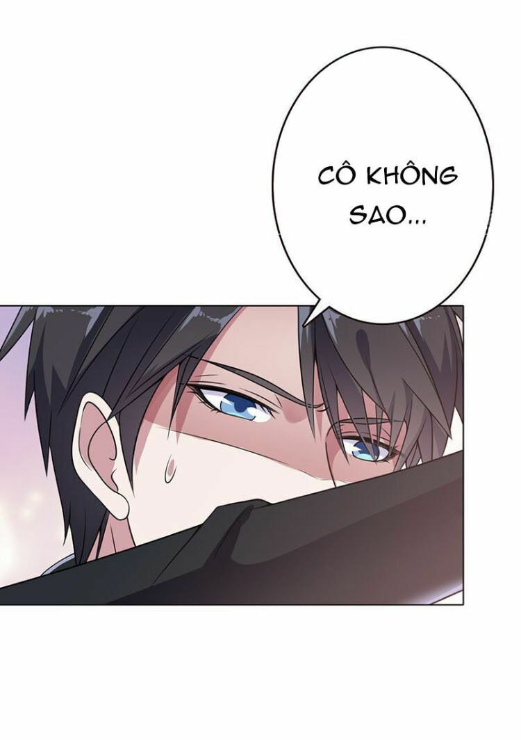 Quy Luật Tình Yêu Ở Mạt Thế Chapter 83 - 12