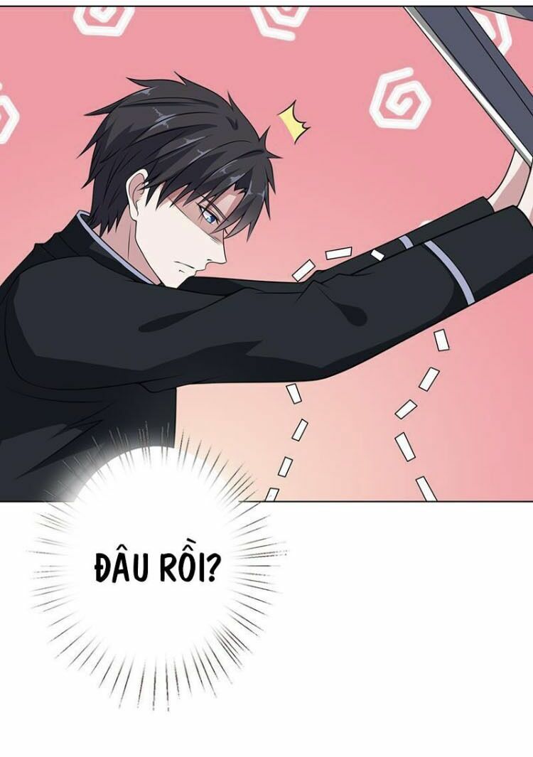 Quy Luật Tình Yêu Ở Mạt Thế Chapter 83 - 13