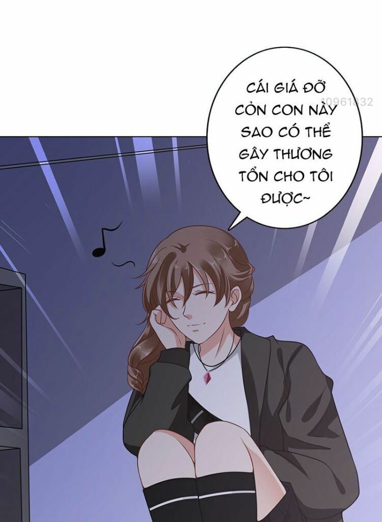 Quy Luật Tình Yêu Ở Mạt Thế Chapter 83 - 15