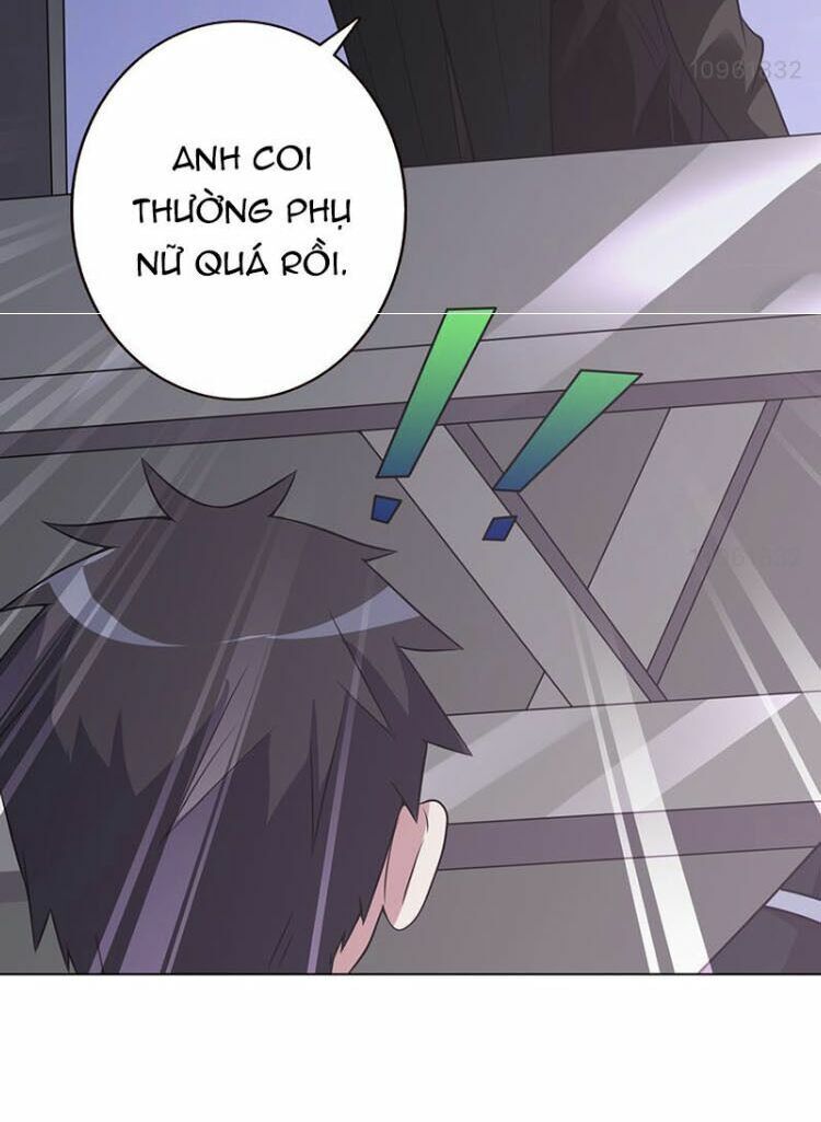 Quy Luật Tình Yêu Ở Mạt Thế Chapter 83 - 16