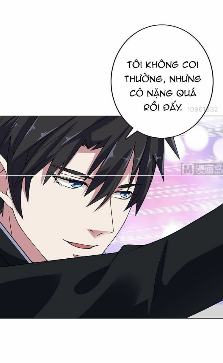 Quy Luật Tình Yêu Ở Mạt Thế Chapter 83 - 17