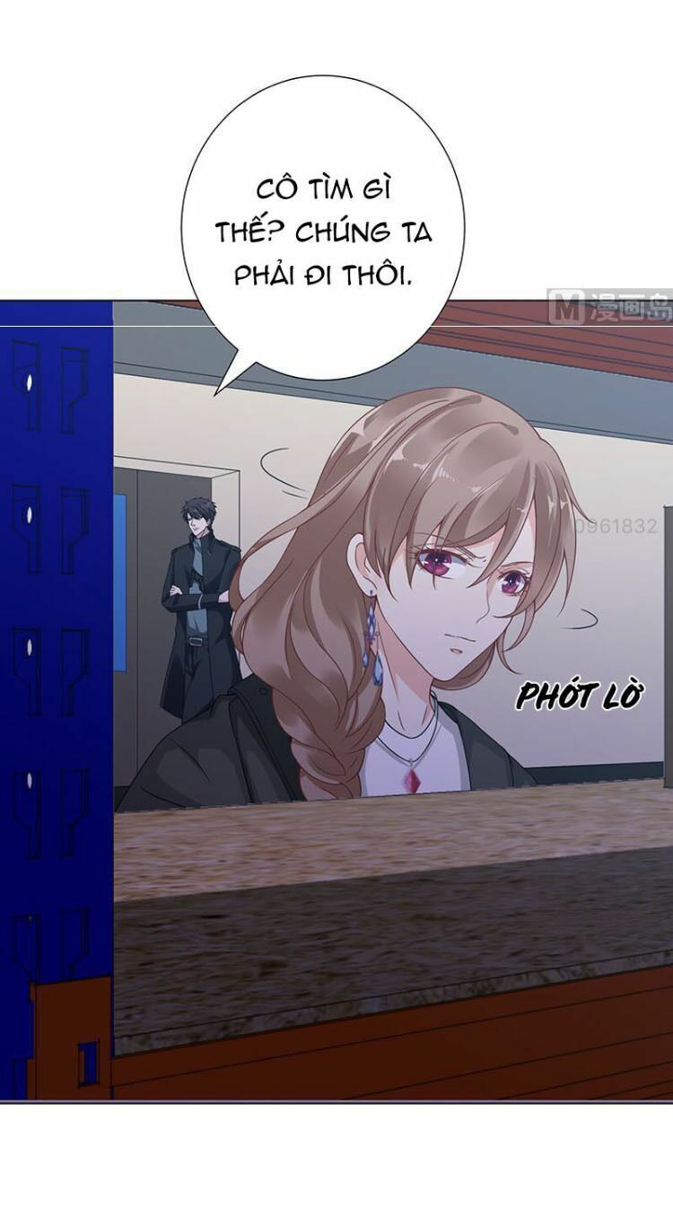 Quy Luật Tình Yêu Ở Mạt Thế Chapter 83 - 4