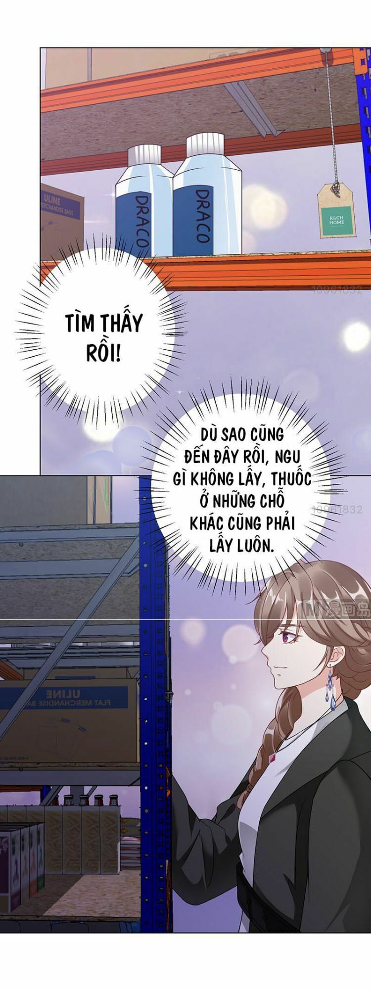 Quy Luật Tình Yêu Ở Mạt Thế Chapter 83 - 6