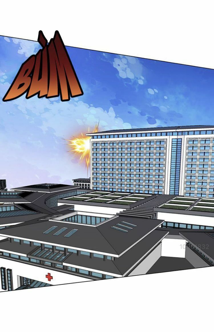 Quy Luật Tình Yêu Ở Mạt Thế Chapter 83 - 7