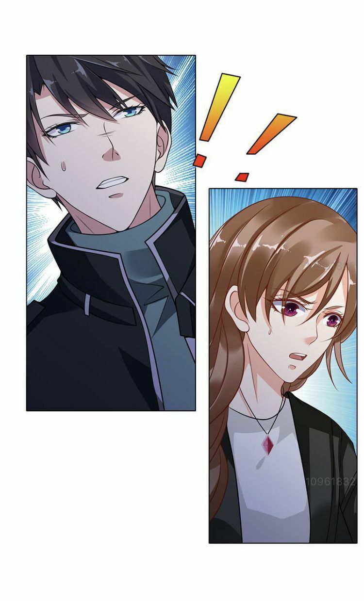 Quy Luật Tình Yêu Ở Mạt Thế Chapter 83 - 8