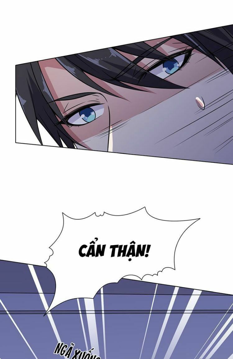 Quy Luật Tình Yêu Ở Mạt Thế Chapter 83 - 9
