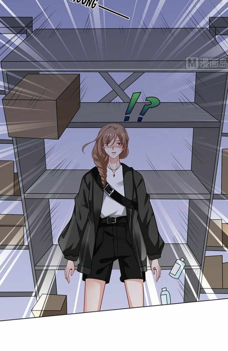 Quy Luật Tình Yêu Ở Mạt Thế Chapter 83 - 10