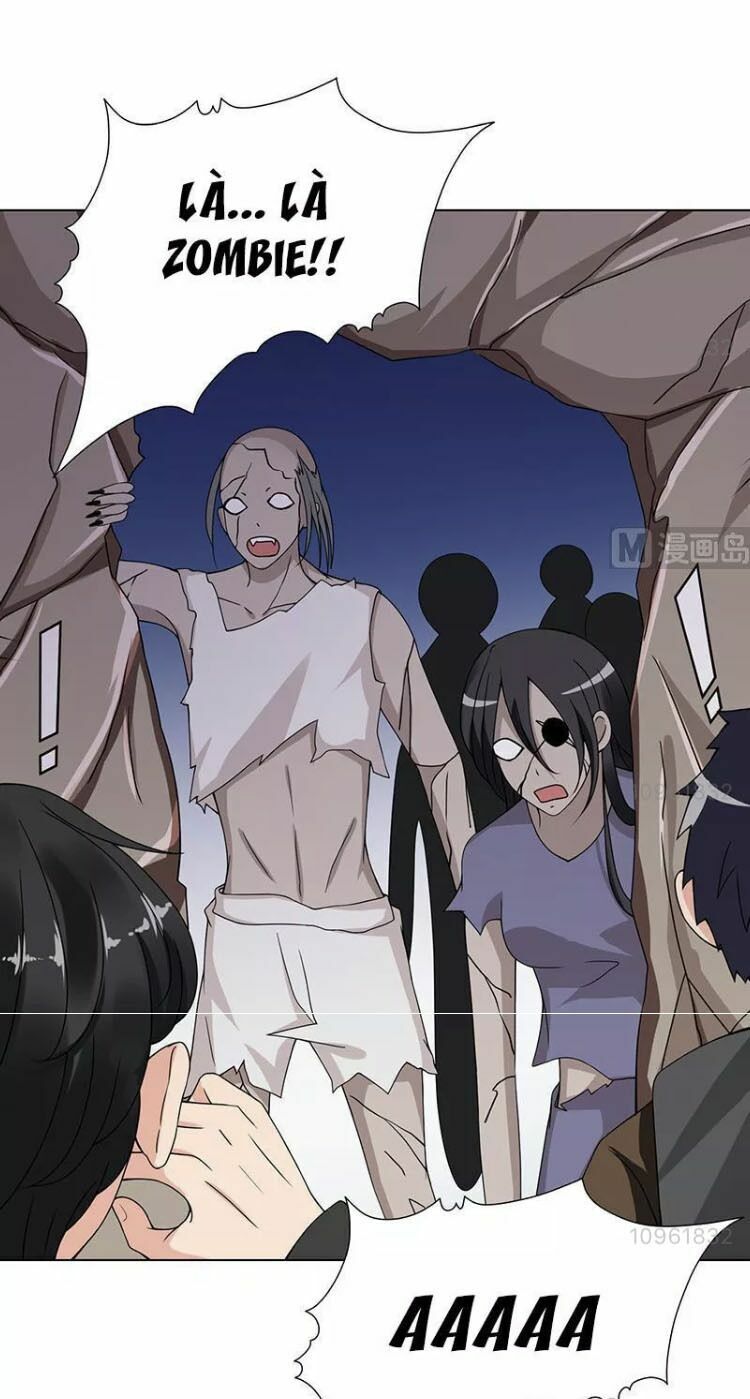 Quy Luật Tình Yêu Ở Mạt Thế Chapter 84 - 2