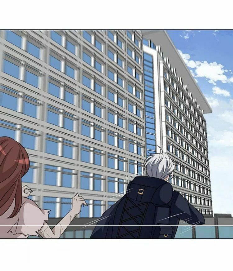 Quy Luật Tình Yêu Ở Mạt Thế Chapter 84 - 13