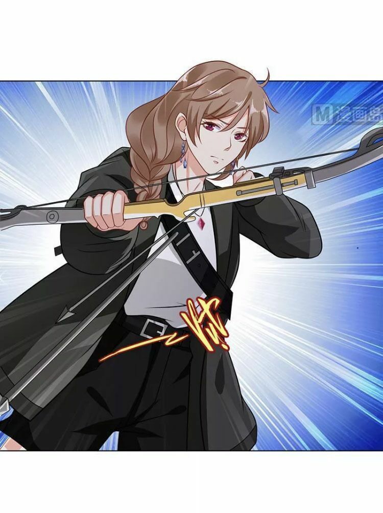 Quy Luật Tình Yêu Ở Mạt Thế Chapter 84 - 15