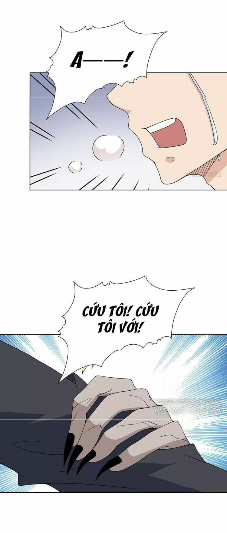 Quy Luật Tình Yêu Ở Mạt Thế Chapter 84 - 4