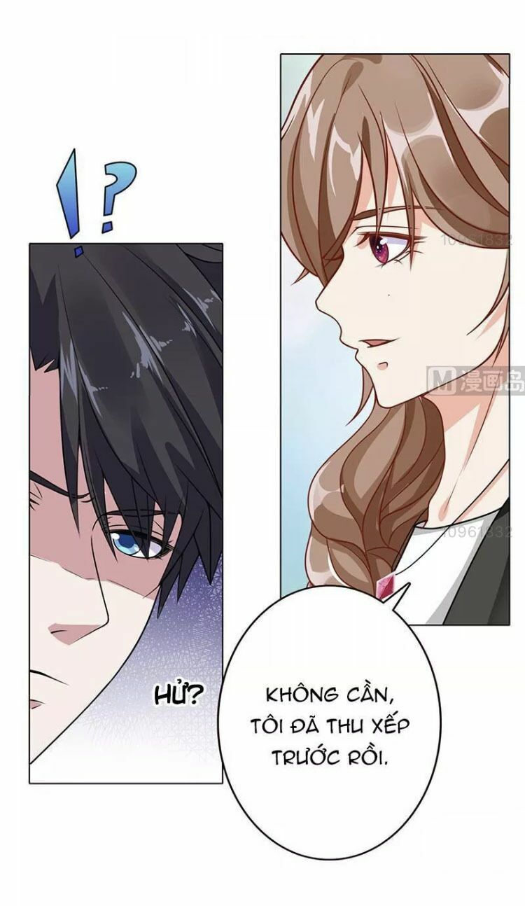 Quy Luật Tình Yêu Ở Mạt Thế Chapter 84 - 9
