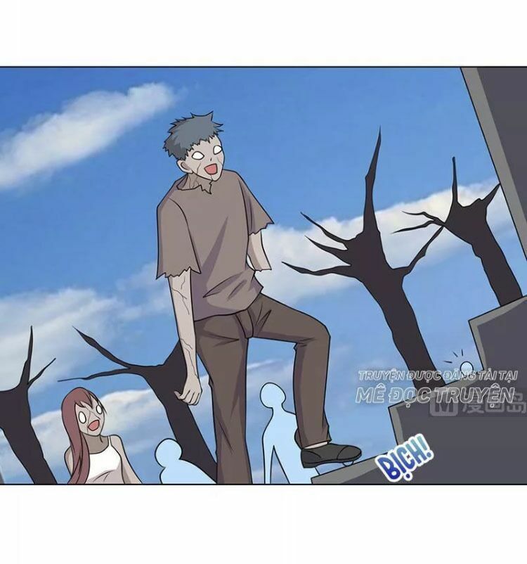 Quy Luật Tình Yêu Ở Mạt Thế Chapter 84 - 10