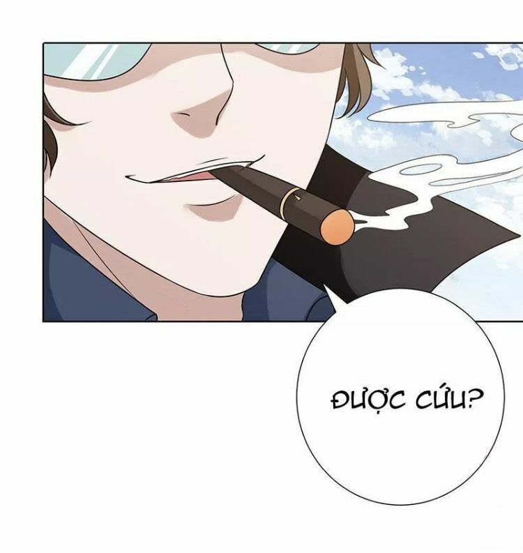 Quy Luật Tình Yêu Ở Mạt Thế Chapter 85 - 12