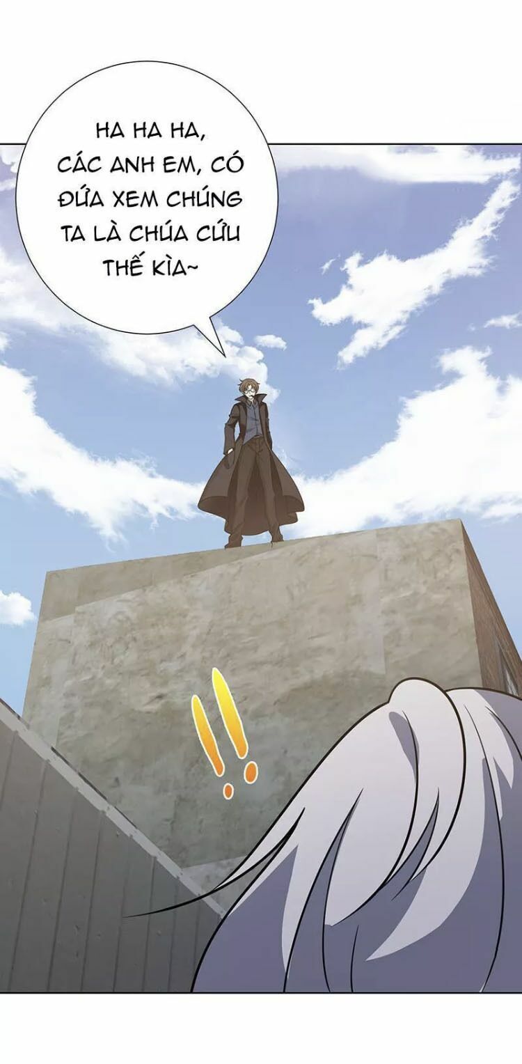 Quy Luật Tình Yêu Ở Mạt Thế Chapter 85 - 13