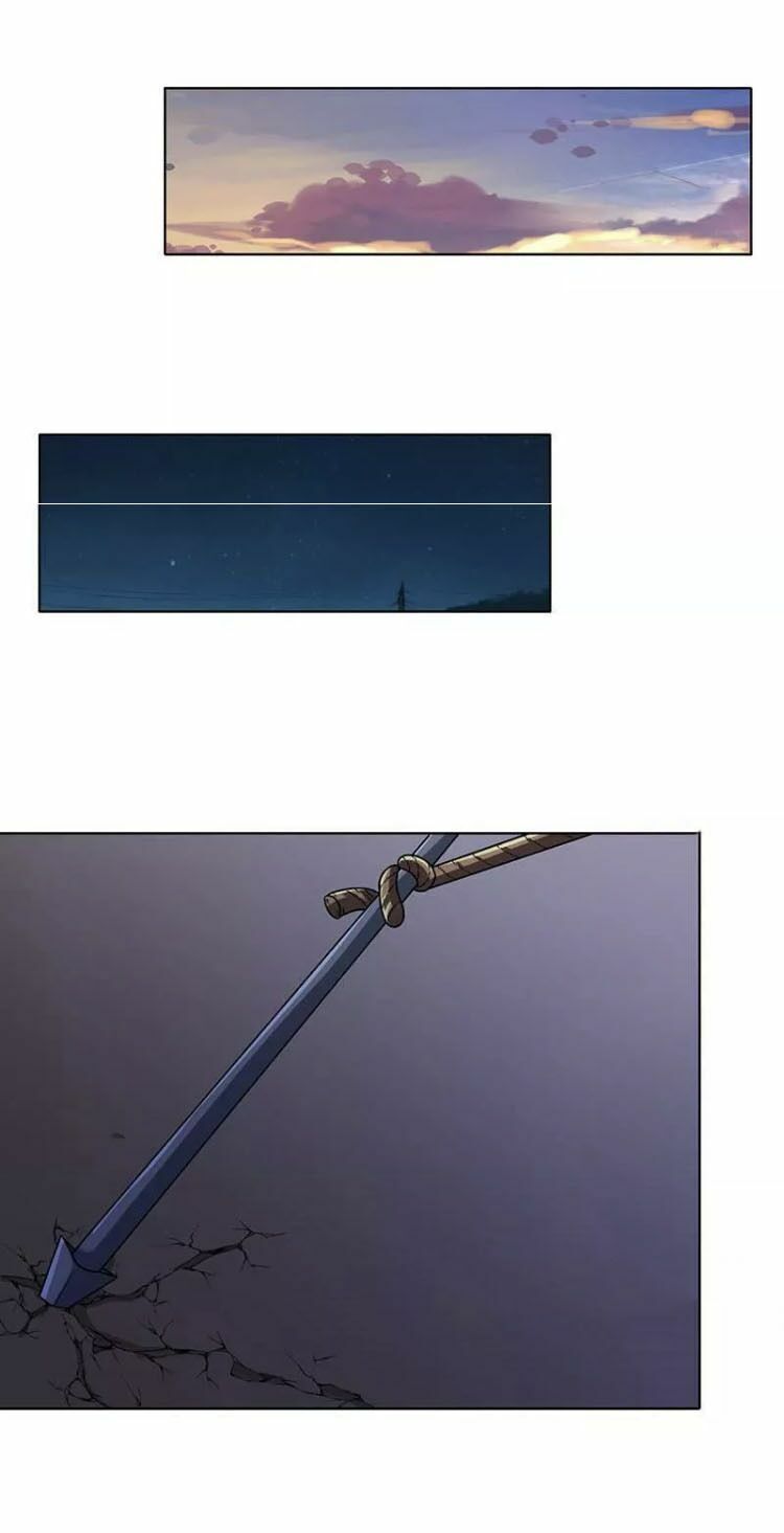 Quy Luật Tình Yêu Ở Mạt Thế Chapter 86 - 1