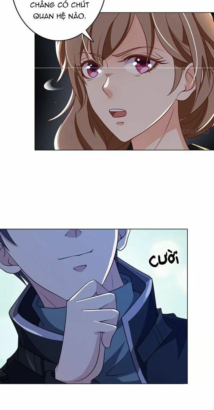 Quy Luật Tình Yêu Ở Mạt Thế Chapter 86 - 3