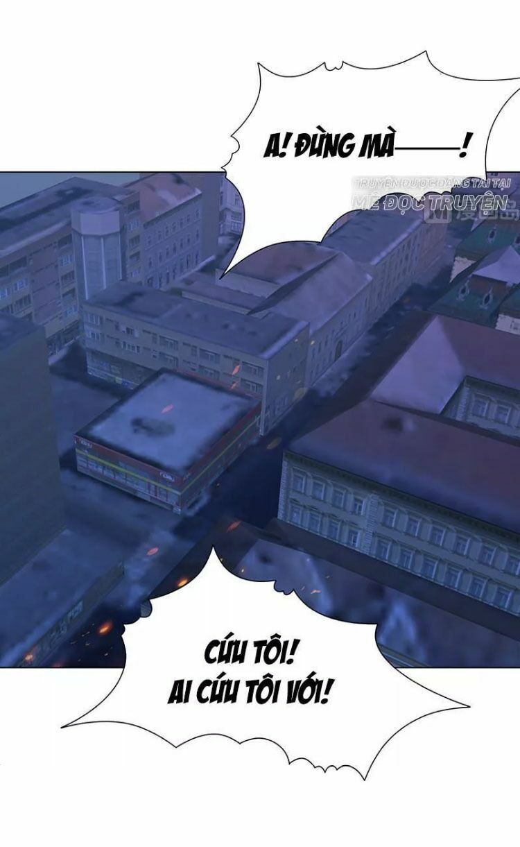 Quy Luật Tình Yêu Ở Mạt Thế Chapter 86 - 5
