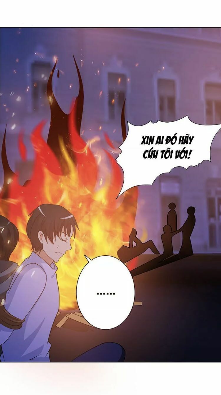 Quy Luật Tình Yêu Ở Mạt Thế Chapter 86 - 6