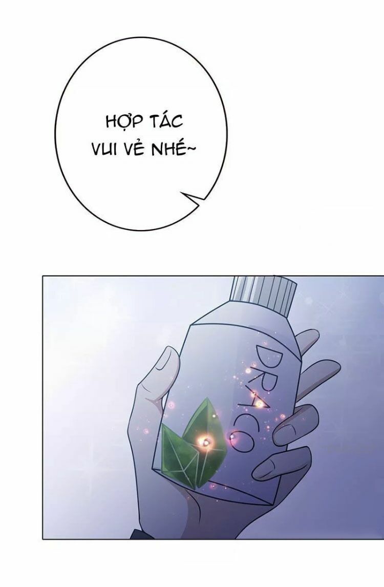 Quy Luật Tình Yêu Ở Mạt Thế Chapter 86 - 9