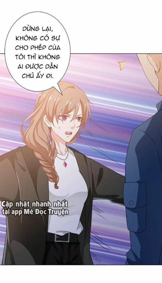 Quy Luật Tình Yêu Ở Mạt Thế Chapter 87 - 1