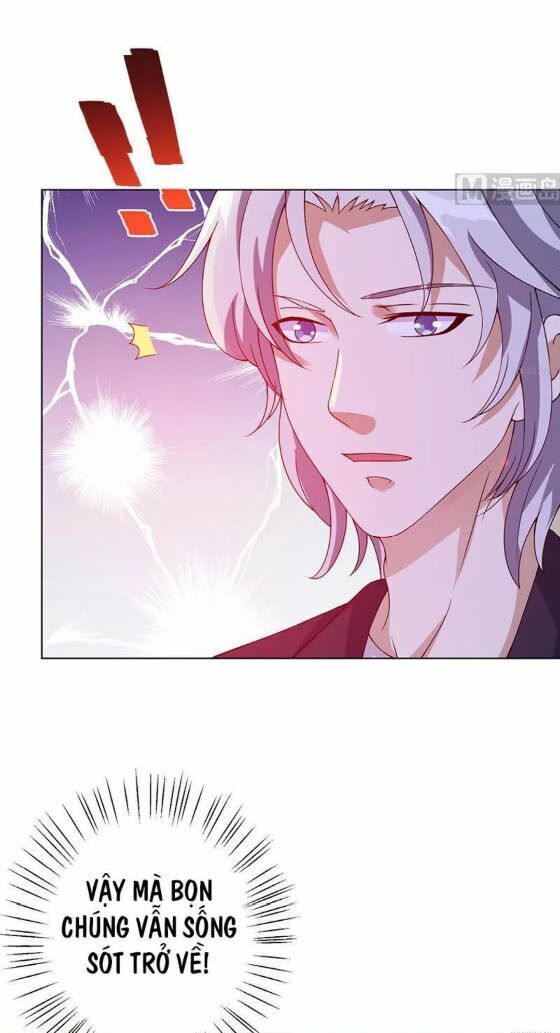Quy Luật Tình Yêu Ở Mạt Thế Chapter 87 - 13