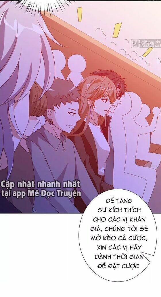 Quy Luật Tình Yêu Ở Mạt Thế Chapter 87 - 14