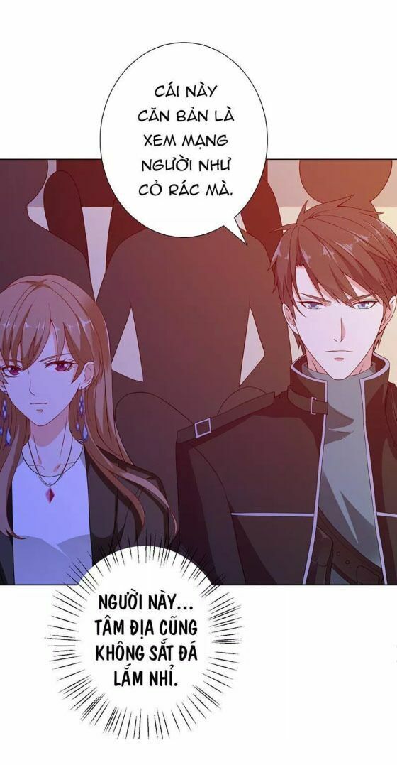 Quy Luật Tình Yêu Ở Mạt Thế Chapter 87 - 15