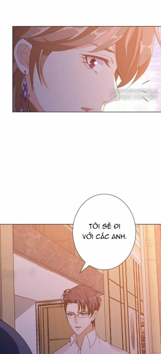 Quy Luật Tình Yêu Ở Mạt Thế Chapter 87 - 8