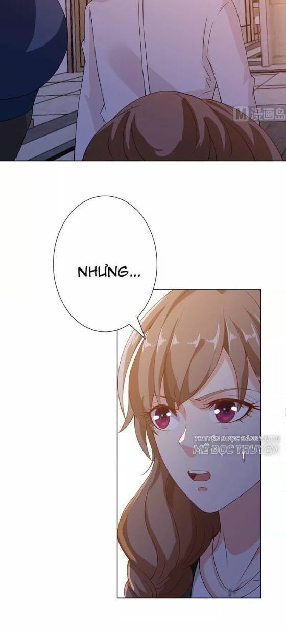 Quy Luật Tình Yêu Ở Mạt Thế Chapter 87 - 9