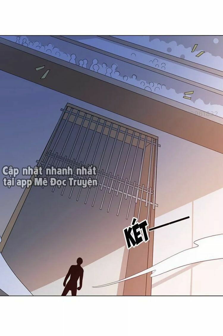 Quy Luật Tình Yêu Ở Mạt Thế Chapter 88 - 1