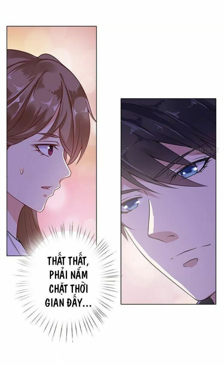 Quy Luật Tình Yêu Ở Mạt Thế Chapter 88 - 13