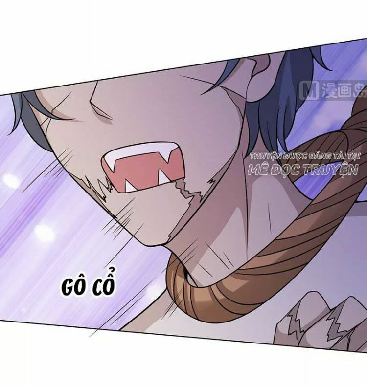 Quy Luật Tình Yêu Ở Mạt Thế Chapter 88 - 14